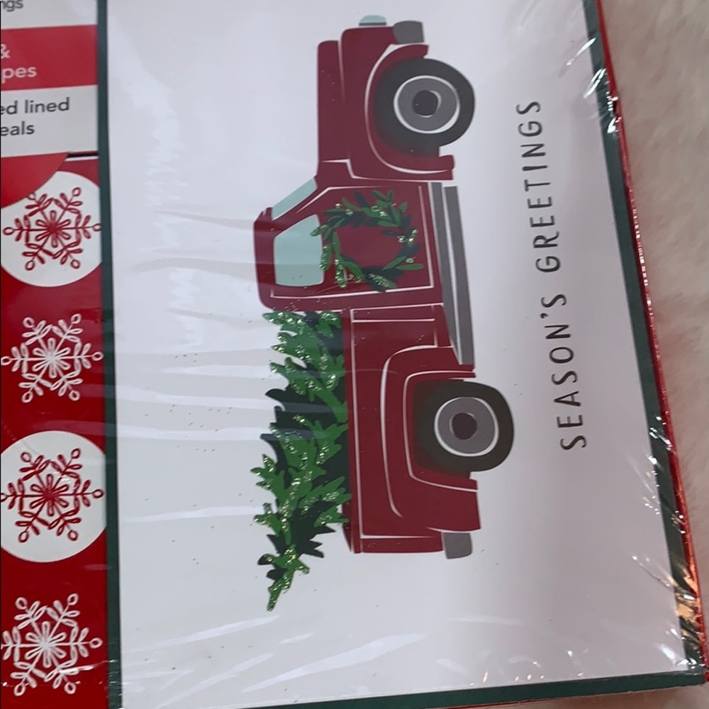 Holiday Cards - Picture 2 of 5